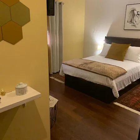 Casa de hóspedes Chale Dos Alves Negreiros