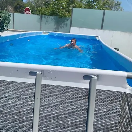 Chale Dos Alves Negreiros