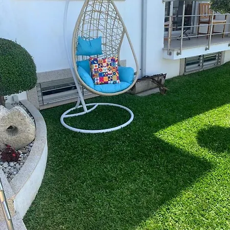 Chale Dos Alves 3* Negreiros