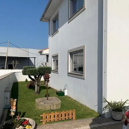 Chale Dos Alves Negreiros