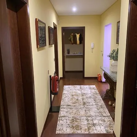 Casa de hóspedes Chale Dos Alves