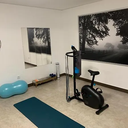 Chale Dos Alves 3* Negreiros