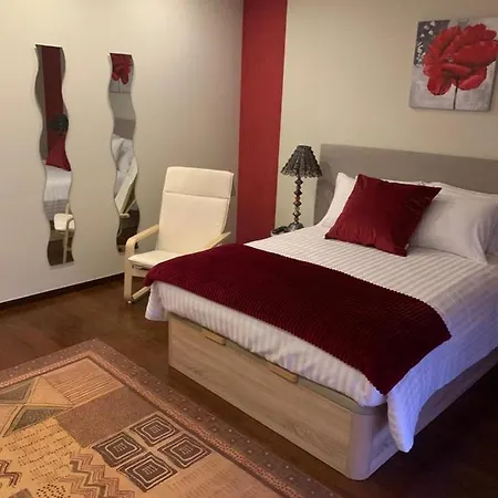 Chale Dos Alves Guest house