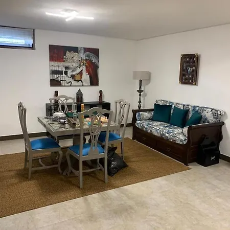 Casa de hóspedes Chale Dos Alves Negreiros