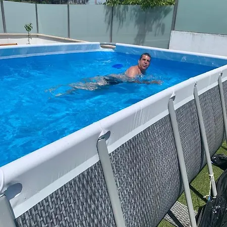 Chale Dos Alves Negreiros