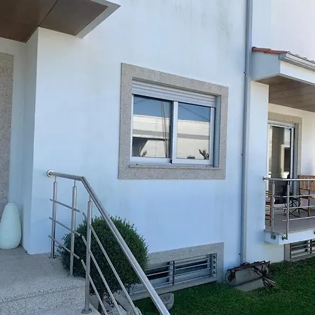 Casa de hóspedes Chale Dos Alves