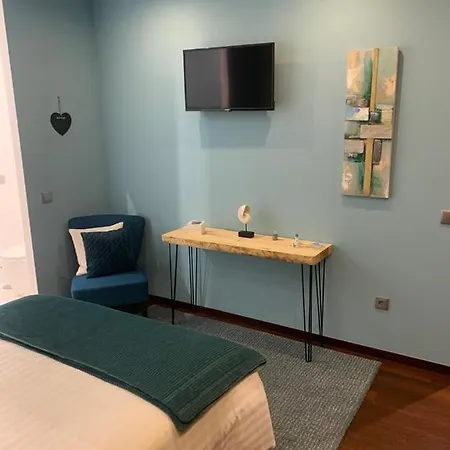 Chale Dos Alves Casa de hóspedes 3*