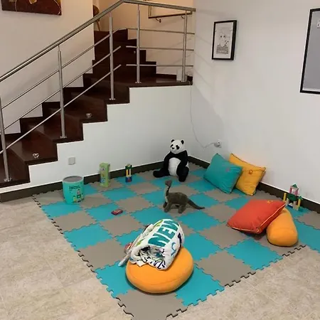 Chale Dos Alves Casa de hóspedes Negreiros