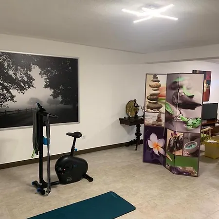 Casa de hóspedes Chale Dos Alves 3*