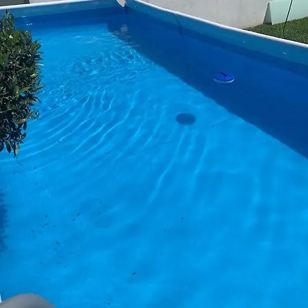 Chale Dos Alves Negreiros