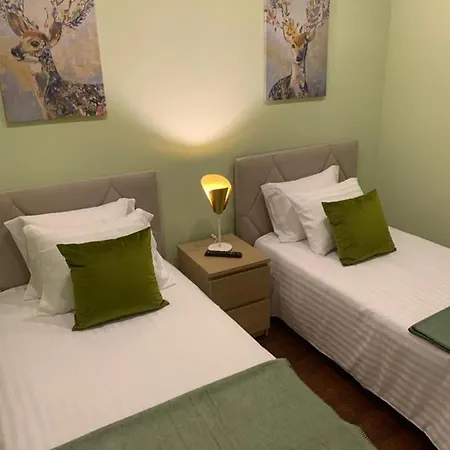 Casa de hóspedes Chale Dos Alves