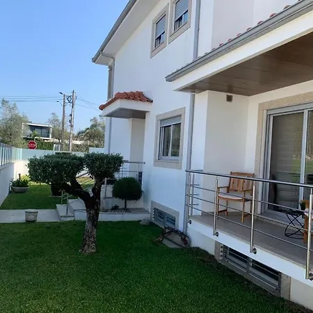 Casa de hóspedes Chale Dos Alves 3*