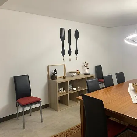 Chale Dos Alves Casa de hóspedes Negreiros