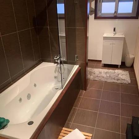 Casa de hóspedes Chale Dos Alves 3*