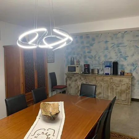 Casa de hóspedes Chale Dos Alves Negreiros