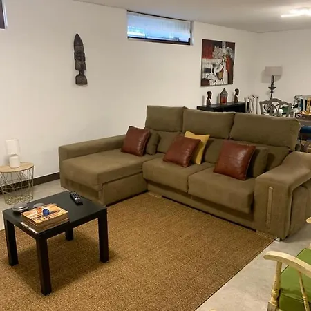 Chale Dos Alves Casa de hóspedes 3*