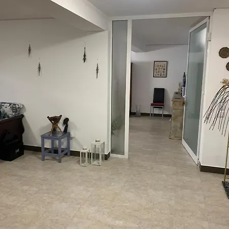 Chale Dos Alves 3* Negreiros