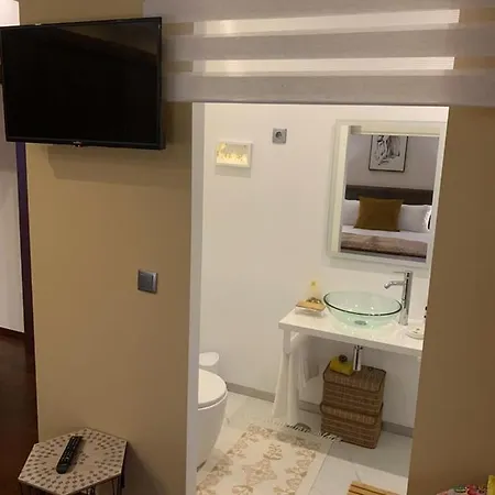 Chale Dos Alves 3* Negreiros