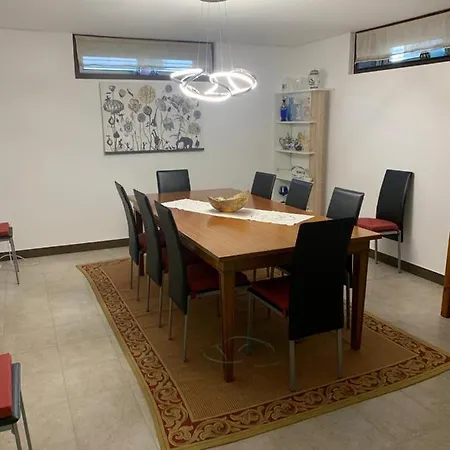 Chale Dos Alves Negreiros