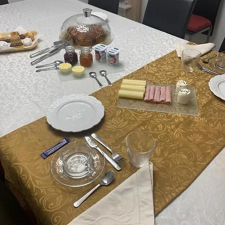 Chale Dos Alves Casa de hóspedes 3*