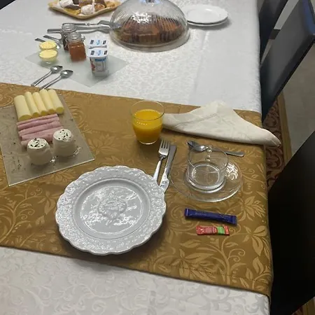 Chale Dos Alves 3* Negreiros