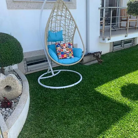 Chale Dos Alves