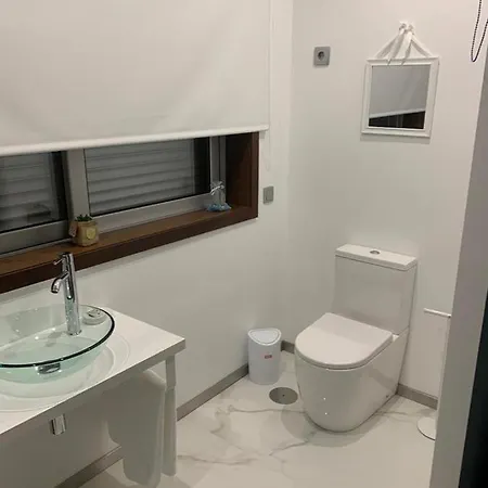 Chale Dos Alves Casa de hóspedes Negreiros