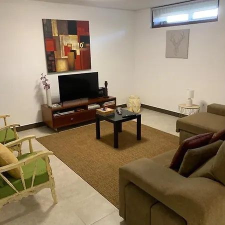 Chale Dos Alves Casa de hóspedes Negreiros