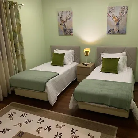 Casa de hóspedes Chale Dos Alves