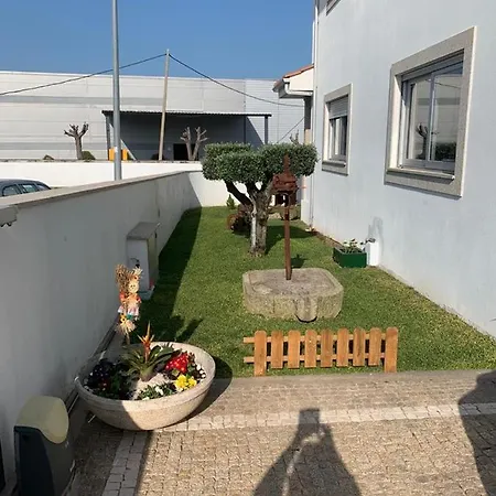 Chale Dos Alves *