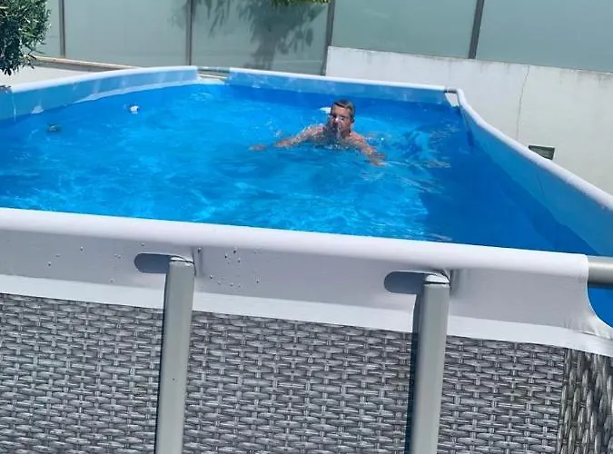 Chale Dos Alves Negreiros