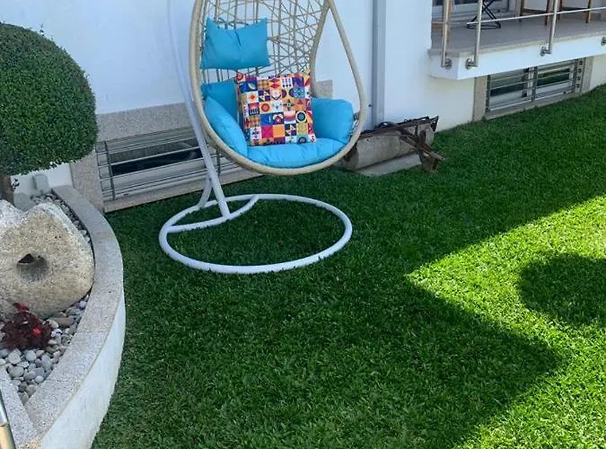 Chale Dos Alves 3* Negreiros