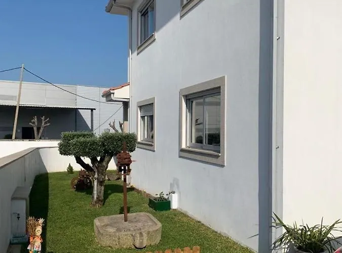 Chale Dos Alves Negreiros