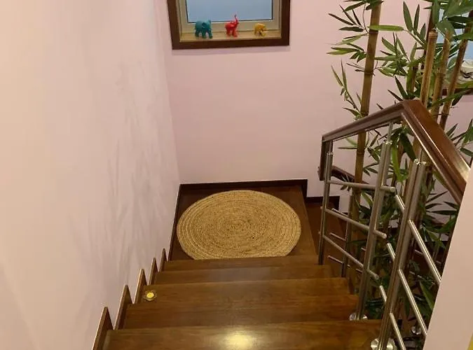 Chale Dos Alves Πανσιόν Negreiros