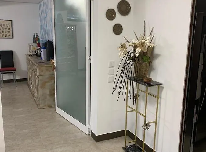 Chale Dos Alves 3* Negreiros