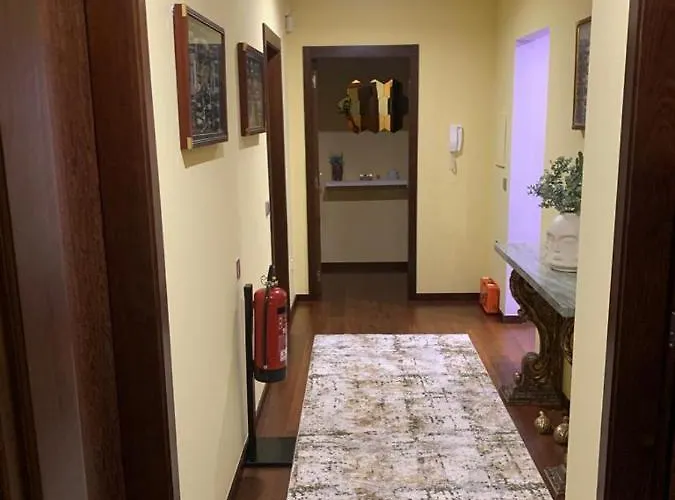 Πανσιόν Chale Dos Alves