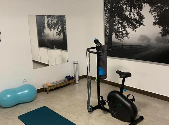 Chale Dos Alves 3* Negreiros