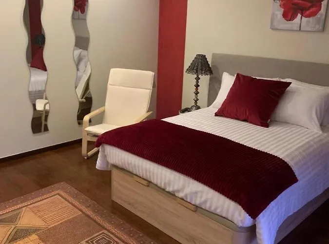 Chale Dos Alves Πανσιόν