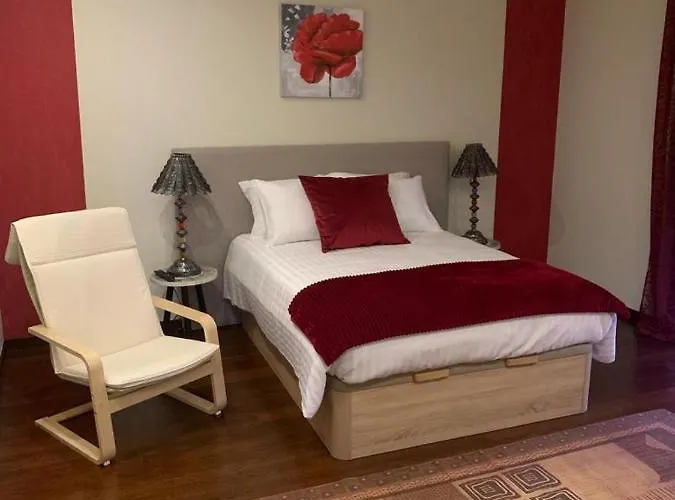 Chale Dos Alves Πανσιόν 3*