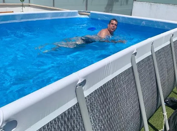 Chale Dos Alves Negreiros