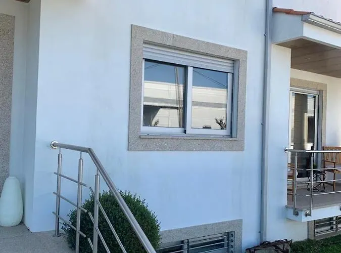 Πανσιόν Chale Dos Alves