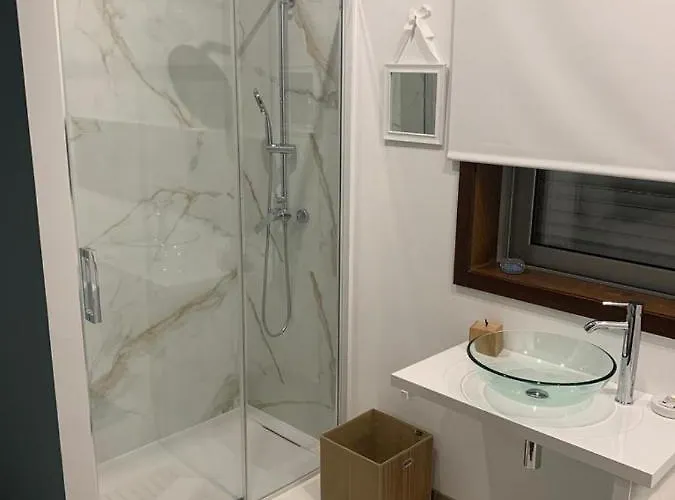 Πανσιόν Chale Dos Alves 3*