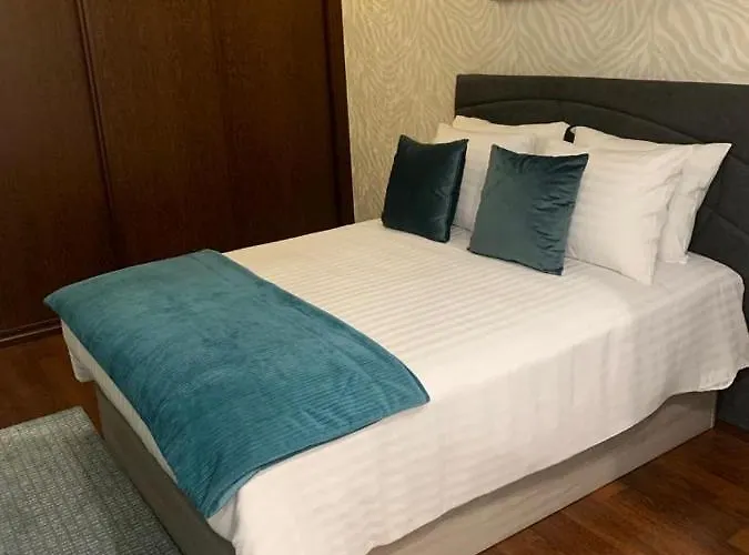 Πανσιόν Chale Dos Alves Negreiros