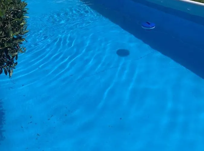 Chale Dos Alves Negreiros