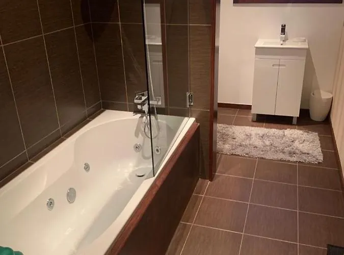 Πανσιόν Chale Dos Alves 3*