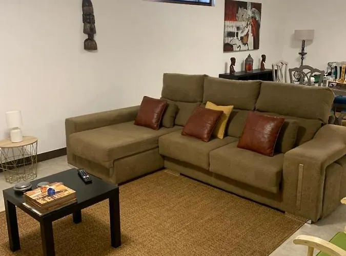 Chale Dos Alves Πανσιόν 3*