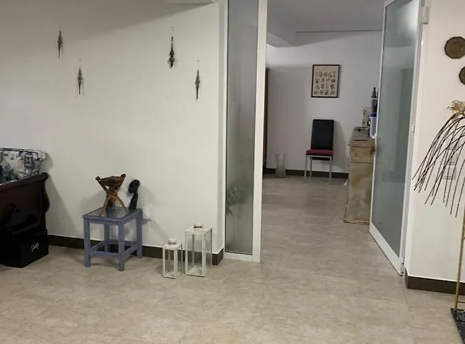 Chale Dos Alves 3* Negreiros