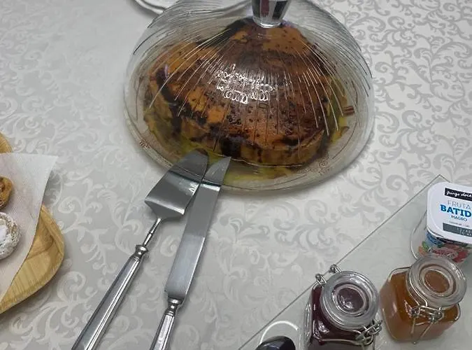 Chale Dos Alves Πανσιόν