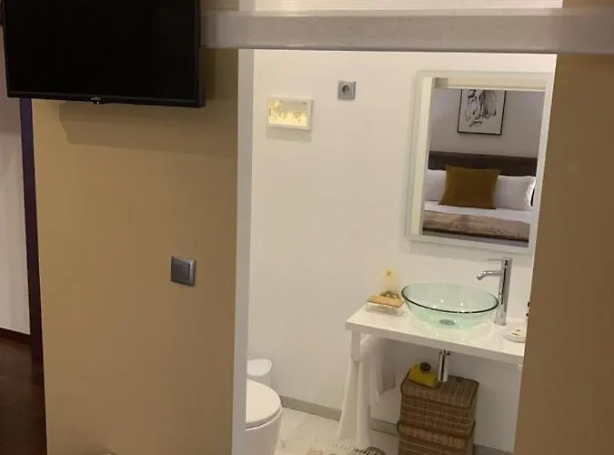 Chale Dos Alves 3* Negreiros