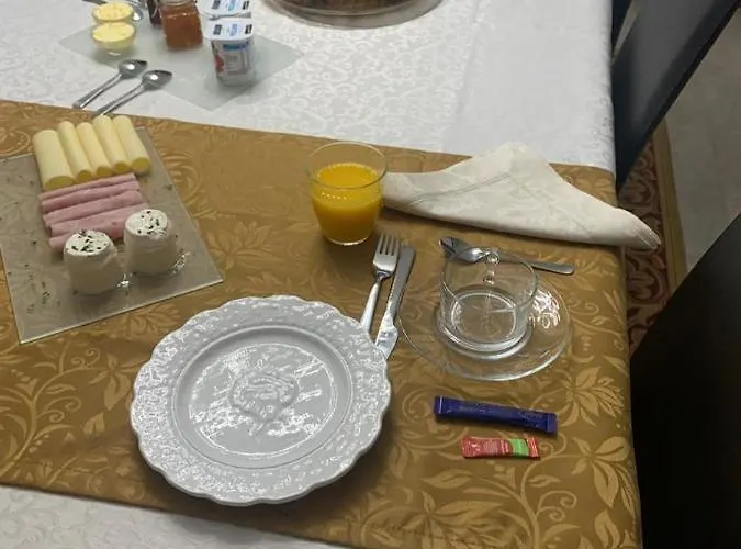 Chale Dos Alves 3* Negreiros